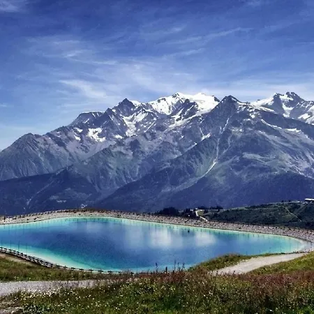 4 Saisons * Saint-Gervais-les-Bains